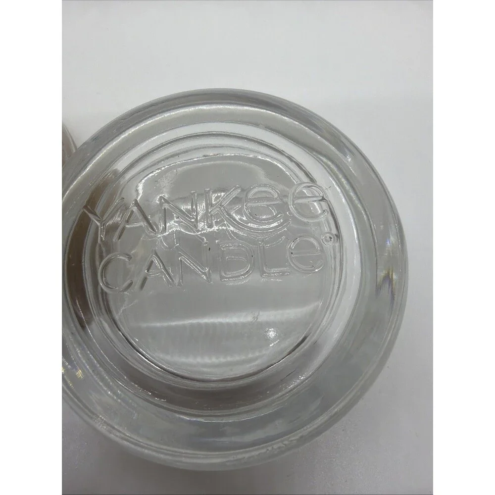 New Unburned Yankee Candle Sun and Sand Large 22 oz Jar Candle